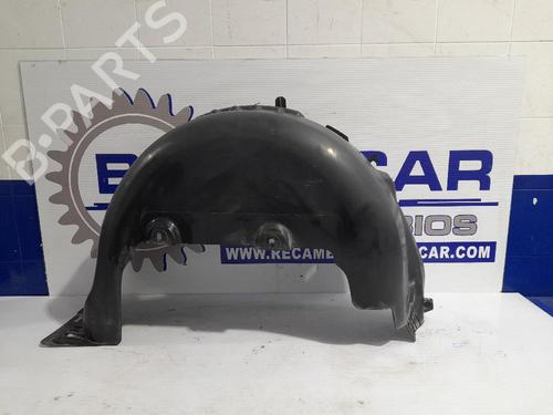 Hjulbue PEUGEOT EXPERT Van (V_) 1.6 BlueHDi 95 (95 hp) 31541524