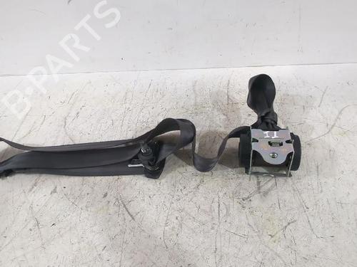 Sicherheitsgurt hinten links für OPEL CORSA D (S07) 1.3 CDTI (L08, L68) (75 hp) 31565849