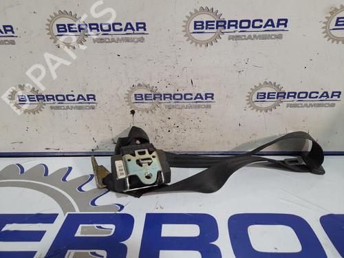 Used Rear left seatbelt Rear left seatbelt SEAT LEON (1P1) 1.9 TDI (105 hp) 31540713 31540713