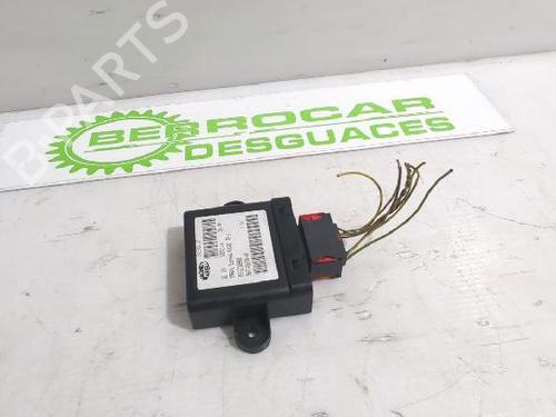 Electronic module PEUGEOT 407 (6D_) 1.6 HDi 110 (6D9HZC, 6D9HYC) | BP32462862M83 - Image 2