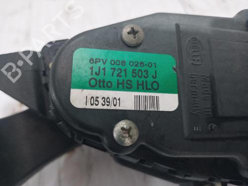 Pedal SEAT LEON (1M1) 1.4 16V | BP31561691I4 - Image 3