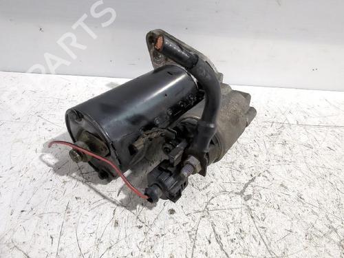 Starter SEAT IBIZA III (6L1) 1.4 TDI | BP32466641M8