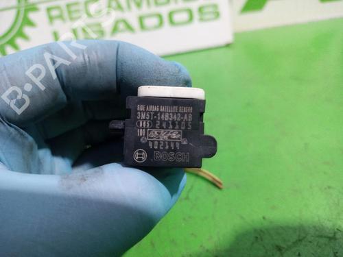 Electronic sensor FORD FOCUS I Saloon (DFW) 1.6 16V | BP31547573M84 - Image 3