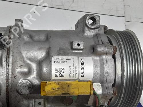 AC compressor FORD KA (RU8) 1.3 TDCi | BP31539949M34 - Image 3