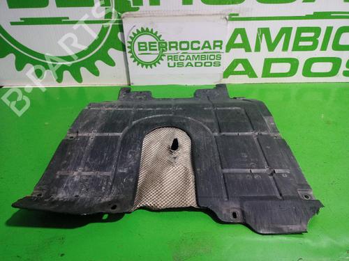 Used Underbody protection FIAT BRAVO II (198_) 1.9 D Multijet (198AXB1A) (120 hp) 31552298