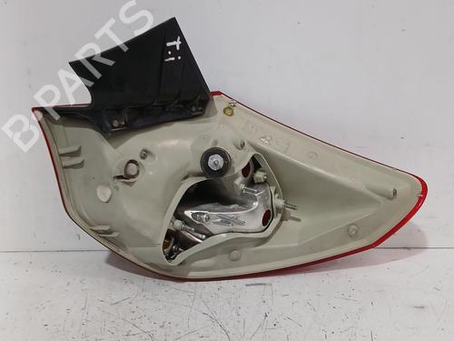 Left taillight OPEL ASTRA J Saloon 1.7 CDTI (69) | BP38866609C34 - Image 5