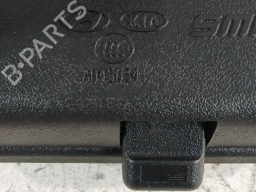 Rear mirror KIA STONIC (YB) 1.0 T-GDi | BP32462046I6 