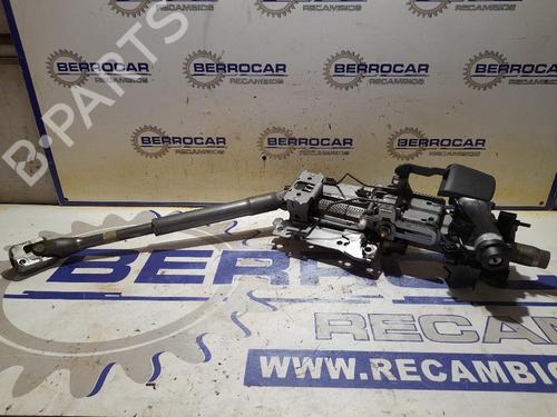 Used Steering column Steering column VW CADDY III MPV (2KB, 2KJ, 2CB, 2CJ) 1.9 TDI (105 hp) 31539380 31539380