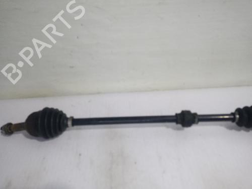 Used Right front driveshaft NISSAN MICRA III (K12) 1.2 LPG (80 hp) 31558616