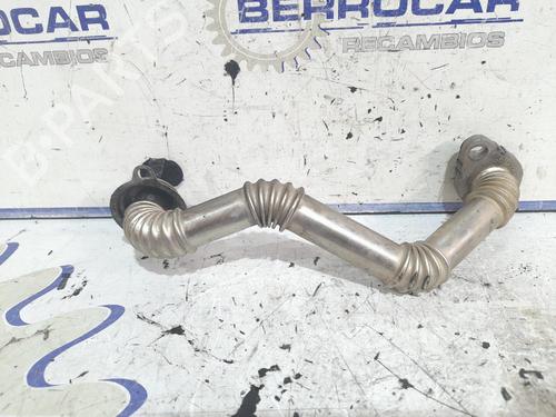 Pipe PEUGEOT 208 I (CA_, CC_)  | BP31673612M125 