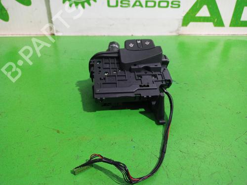 Steering column stalk RENAULT SCÉNIC II (JM0/1_) 1.6 BiFuel | BP31552342I23 