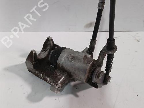 Right rear brake caliper VW T-CROSS (C11, D31) 1.0 TSI | BP31567601M106