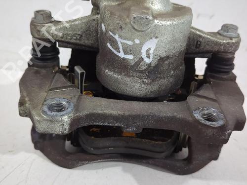Left front brake caliper OPEL CORSA D (S07) 1.3 CDTI (L08, L68) | BP32463624M105