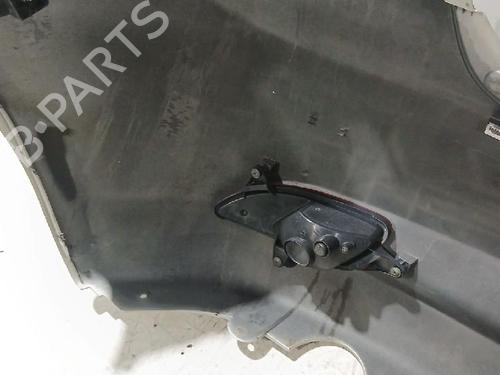 Rear bumper KIA CEE'D Hatchback (ED) 1.6 CRDi 90 | BP31566424C8 