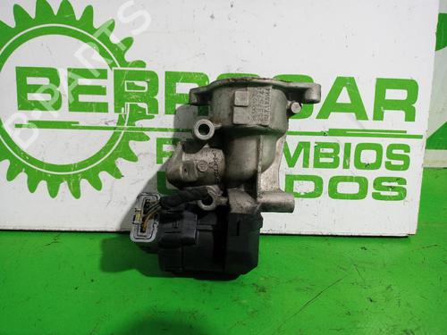 Used Egr Egr PEUGEOT 407 SW (6E_, 6D_) 2.0 (136 hp) 31548442 31548442