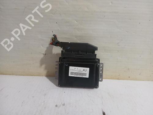 Used Engine control unit (ECU) Engine control unit (ECU) DAEWOO MATIZ (M200, M250) 0.8 (52 hp) 31559502 31559502