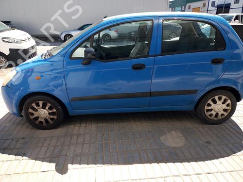 Switch CHEVROLET MATIZ (M200, M250) | BP31555835I30 - Image 8