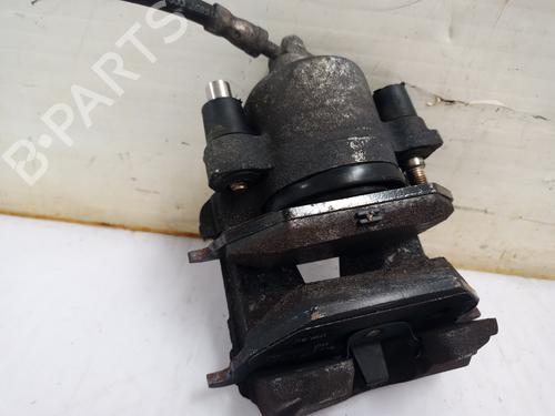 Left front brake caliper SKODA YETI (5L) 1.2 TSI | BP31560766M105