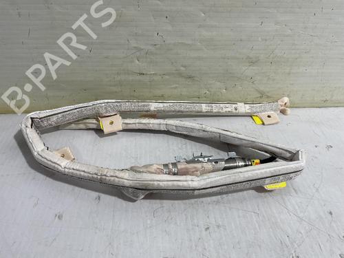 Used Right curtain airbag SKODA YETI (5L) 1.2 TSI (105 hp) 31560835