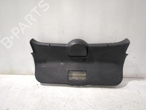 Boot lining NISSAN JUKE (F15) 1.5 dCi | BP32489319I3