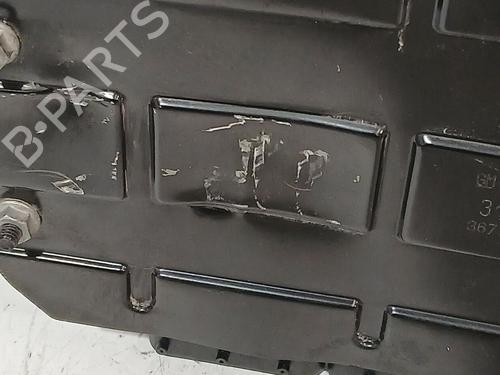 Engine control unit (ECU) OPEL ASTRA J Saloon 1.7 CDTI (69) | BP38866642M57  - Image 7