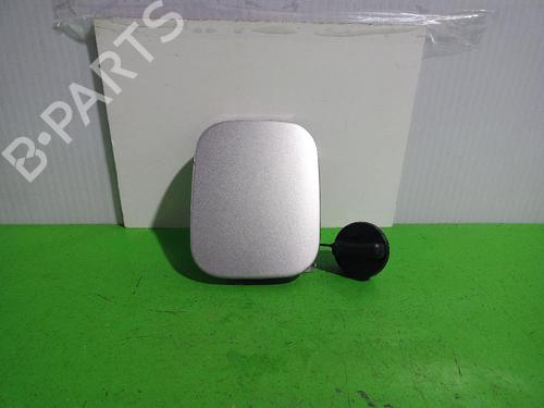 Used Fuel flap NISSAN QASHQAI II (J11, J11_) 1.2 DIG-T (115 hp) 31554603