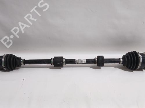 Used Right front driveshaft Right front driveshaft 38867155 38867155