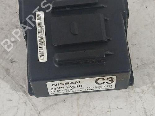 Used Electronic module Electronic module NISSAN QASHQAI II (J11, J11_) 1.5 dCi (116 hp) 32461842 32461842