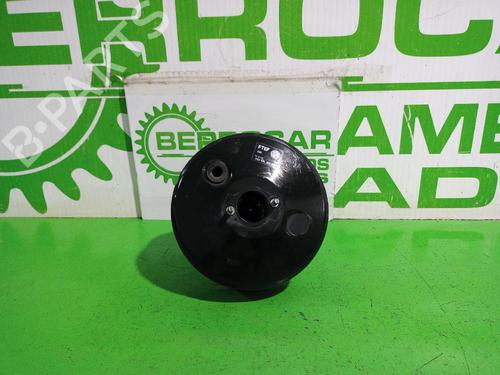 Used Servo brake SEAT IBIZA III (6L1) 1.9 TDI (100 hp) 31553444