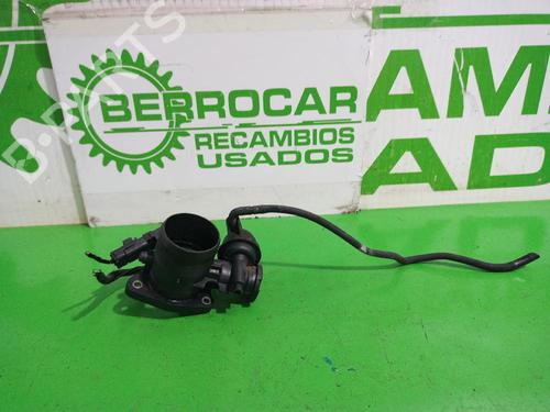 Throttle body FORD S-MAX (WA6) 2.0 TDCi | BP31551219M82