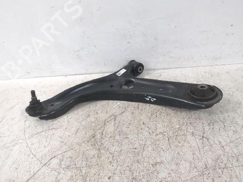 Used Left front suspension arm HYUNDAI i20 III (BC3, BI3) 1.0 T-GDI (101 hp) 31567198