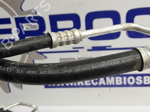 AC pipe OPEL ASTRA H (A04) 1.7 CDTI (L48) | BP31541882M126 - Image 3