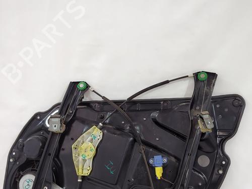 Front left window mechanism VW PASSAT B6 (3C2) 2.0 TDI 16V | BP38868546C22 - Image 5