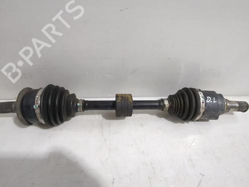 Left front driveshaft SUZUKI SX4 S-Cross (JY) 1.4 T AllGrip (AKK414) | BP31567796M38