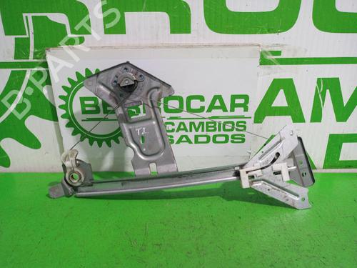 Used Rear left window mechanism CITROËN XSARA (N1) [1997-2005]  31676121