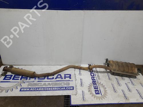 exhaust-system-hyundai-elantra-iii-xd-2000-2001-2002-2003-2004-2005-2006-31542296 main image