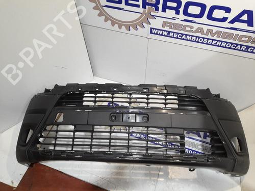 Used Front bumper Front bumper TOYOTA PROACE Van (MDZ_) 1.6 D4d (MDZ9) (95 hp) 31539953 31539953
