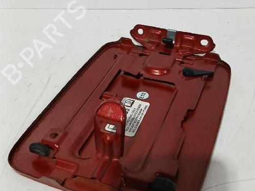 Fuel flap SUZUKI SX4 S-Cross (JY) 1.4 T AllGrip (AKK414) | BP31568446C131