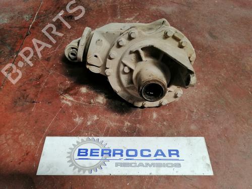 Used Rear differential Rear differential 38869551 38869551