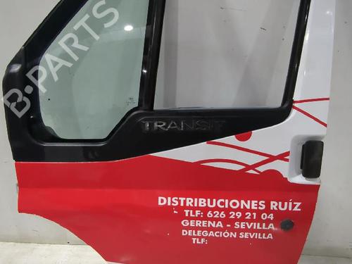 Used Left front door Left front door FORD TRANSIT TOURNEO Bus 2.2 TDCi (140 hp) 33746470 33746470