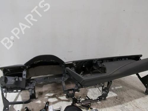 Used Airbag Kit TOYOTA COROLLA Estate (_E21_) 1.8 Hybrid (ZWE211W) (122 hp) 32437183