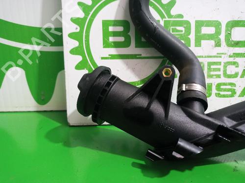 Pipe PEUGEOT 407 SW (6E_, 6D_) 2.0 | BP31548412M125 