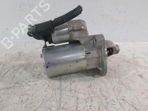 Used Starter Starter KIA STONIC (YB) 1.0 T-GDi (101 hp) 31567476 31567476