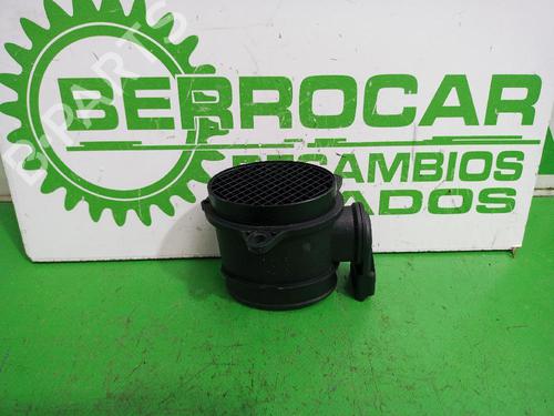 Used Mass air flow sensor Mass air flow sensor CITROËN C4 Grand Picasso I (UA_) [2006-2013] 31675233 31675233