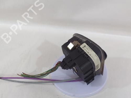 Headlight switch MERCEDES-BENZ C-CLASS (W203) C 200 CDI (203.007) | BP38458455I24 - Image 3