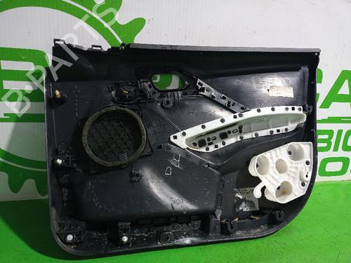 Front left panel PEUGEOT 2008 I (CU_)  | BP31676898C58  - Image 7