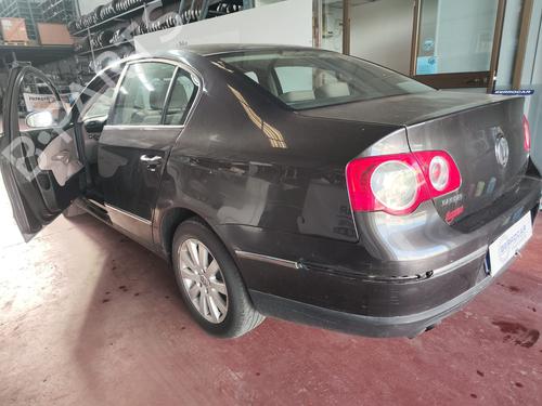Break pedal VW PASSAT B6 (3C2) 2.0 TDI 16V | BP31547028I19 - Image 12
