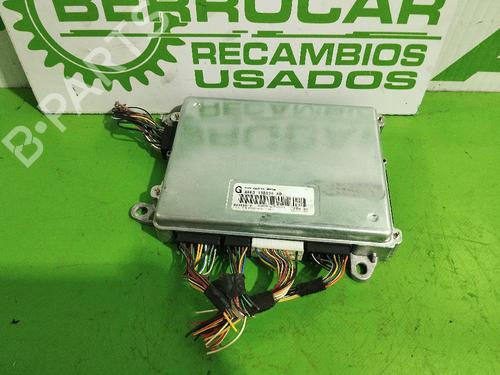 Módulo eletrónico JAGUAR S-TYPE II (X200) 2.7 D (207 hp) 31674607