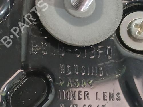 Right tailgate light MAZDA 3 Hatchback (BP) SKYACTIV-X M Hybrid AWD (BP2H) | BP38866963C80  - Image 7