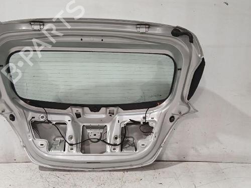 Tailgate OPEL CORSA E (X15) 1.4 (08, 68) | BP33746810C6  - Image 5